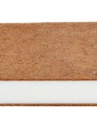 Bebe Royal Saltea pentru patut Komfort 120x60x8 cm