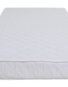 Bebe Royal Saltea pentru patut Komfort 120x60x8 cm