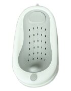 Bebe Royal Suport anatomic pentru cadita Beberoyal AlbGri anti-alunecare pliabil