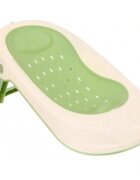 Bebe Royal Suport anatomic pentru cadita Beberoyal Verde anti-alunecare pliabil