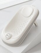 Bebe Royal Suport de baie pliabil Beberoyal Little Joy sustinere anatomica confort si siguranta pentru bebelus