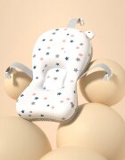 Bebe Royal Suport textil pentru baie Beberoyal ergonomic moale sigur si confortabil