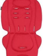 BebeduE Protectie textila carucior cu memorie Red