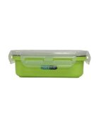 BebeduE Recipient hrana copii inox Colours and Flavours 300ml BD80220