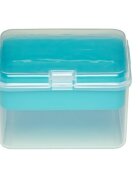 BebeduE Set recipiente hrana copii Colours and Flavours 80216