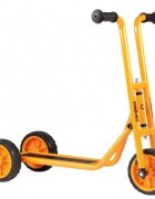 BELEDUC Trotineta Mini Rolly greutate suportata 50 kg varsta 2 ani+