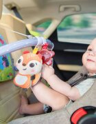 Benbat Arc cu jucarii interactive pentru masina Forest Fun