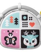 Benbat Arc cu jucarii interactive pentru masina Unicorn
