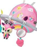 Benbat Arc cu jucarii interactive pentru masina Unicorn