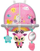 Benbat Arc cu jucarii interactive pentru masina Unicorn