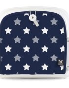 Benbat Geanta-inaltator YummiGO Navy Stars