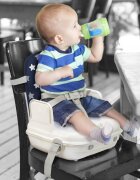 Benbat Geanta-inaltator YummiGO Navy Stars