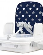 Benbat Geanta-inaltator YummiGO Navy Stars