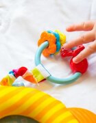Benbat Jucarie din plus pentru dezvoltare senzoriala Lion