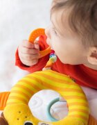 Benbat Jucarie din plus pentru dezvoltare senzoriala Lion