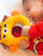 Benbat Jucarie din plus pentru dezvoltare senzoriala Lion