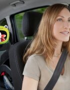 Benbat Oglinda auto pentru supraveghere copil Frog