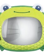 Benbat Oglinda auto pentru supraveghere copil Frog
