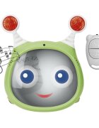 Benbat Oglinda muzicala auto pentru supraveghere copil Oly