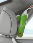Benbat Oglinda muzicala auto pentru supraveghere copil Oly
