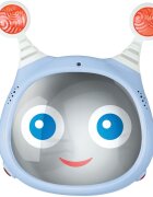Benbat Oglinda muzicala auto pentru supraveghere copil Oly Blue