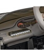 Bentley Masinuta electrica cu telecomanda Bacalar negru 50W