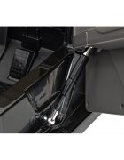 Bentley Masinuta electrica cu telecomanda Bacalar negru 50W