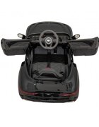 Bentley Masinuta electrica cu telecomanda Bacalar negru 50W