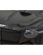 Bentley Masinuta electrica cu telecomanda Bacalar negru 50W