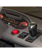 Bentley Masinuta electrica cu telecomanda Bacalar negru 50W