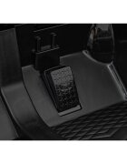 Bentley Masinuta electrica cu telecomanda Bacalar negru 50W