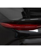 Bentley Masinuta electrica cu telecomanda Bacalar negru 50W
