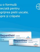 Bepanthen crema hidratare profunda Bayer 100 g
