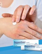 Bepanthen crema hidratare profunda Bayer 100 g