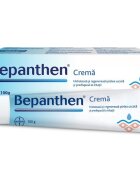 Bepanthen crema hidratare profunda Bayer 100 g
