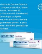 Bepanthen crema SensiDaily Bayer 150ml