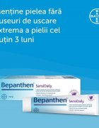 Bepanthen crema SensiDaily Bayer 150ml