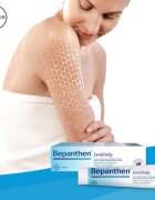 Bepanthen crema SensiDaily Bayer 150ml