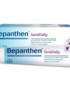 Bepanthen crema SensiDaily Bayer 150ml