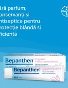 Bepanthen unguent 100 gr