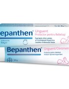 Bepanthen unguent 100 gr