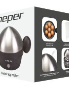 Beper Aparat de gatit oua putere 360W