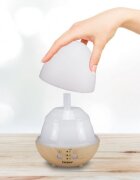 Beper Difuzor de arome cu lumina LED