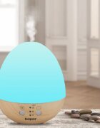 Beper Difuzor de arome cu lumina LED