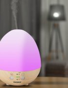 Beper Difuzor de arome cu lumina LED