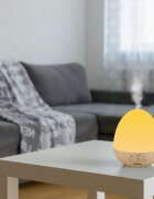 Beper Difuzor de arome cu lumina LED