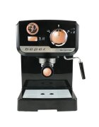 Beper Espressor Anniversary Designer 1140 W