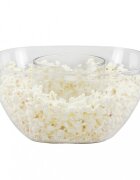 Beper Masina de floricele cu aer cald P101CUD052 1200W Pana la 80 g de porumb Bol incorporat Rou