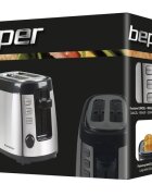 Beper Prajitor de paine 800W