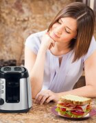 Beper Prajitor de paine 800W